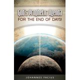 Gods Prophetic Agenda