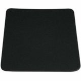 Mouse PAD Simples Preto GV