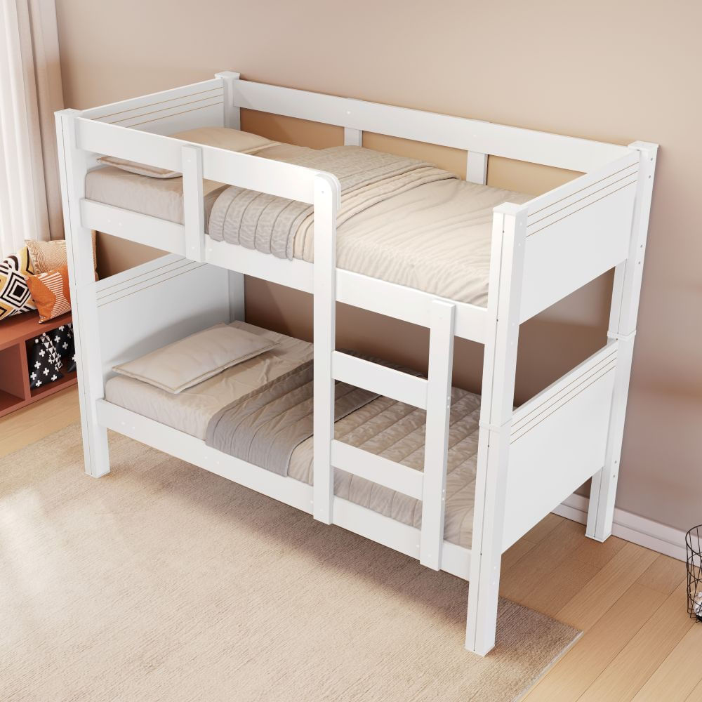 Beliche Infantil Madri Conquista Móveis