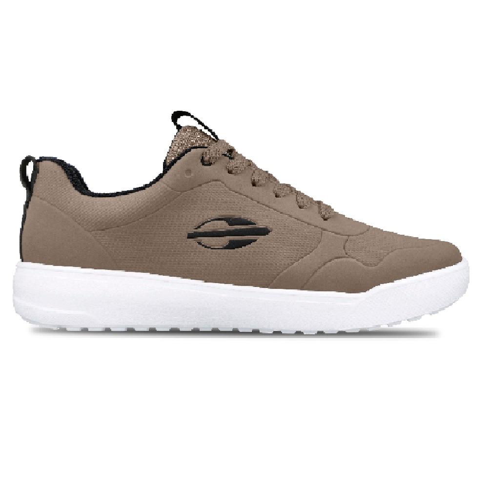 Tenis Mormaii Slash Ref 208008-14 Marrom/branco 043