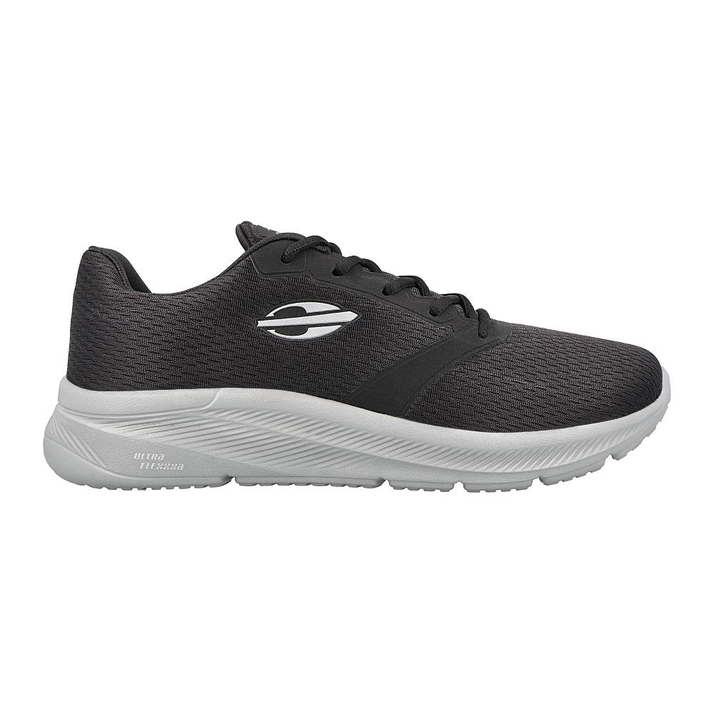 Tenis Mormaii Fire 2 Ref 204115-06 Preto/branco 044