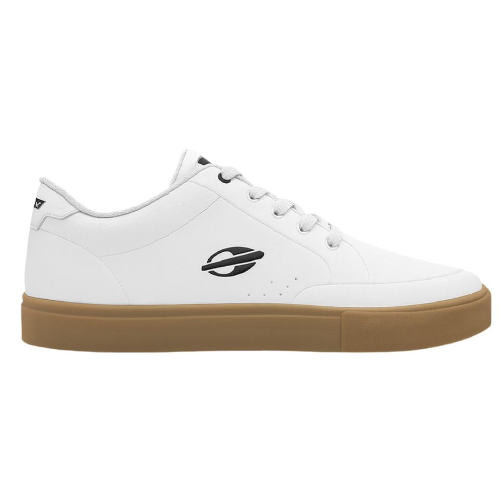 Tenis Mormaii Urban Free Branco/bege 43
