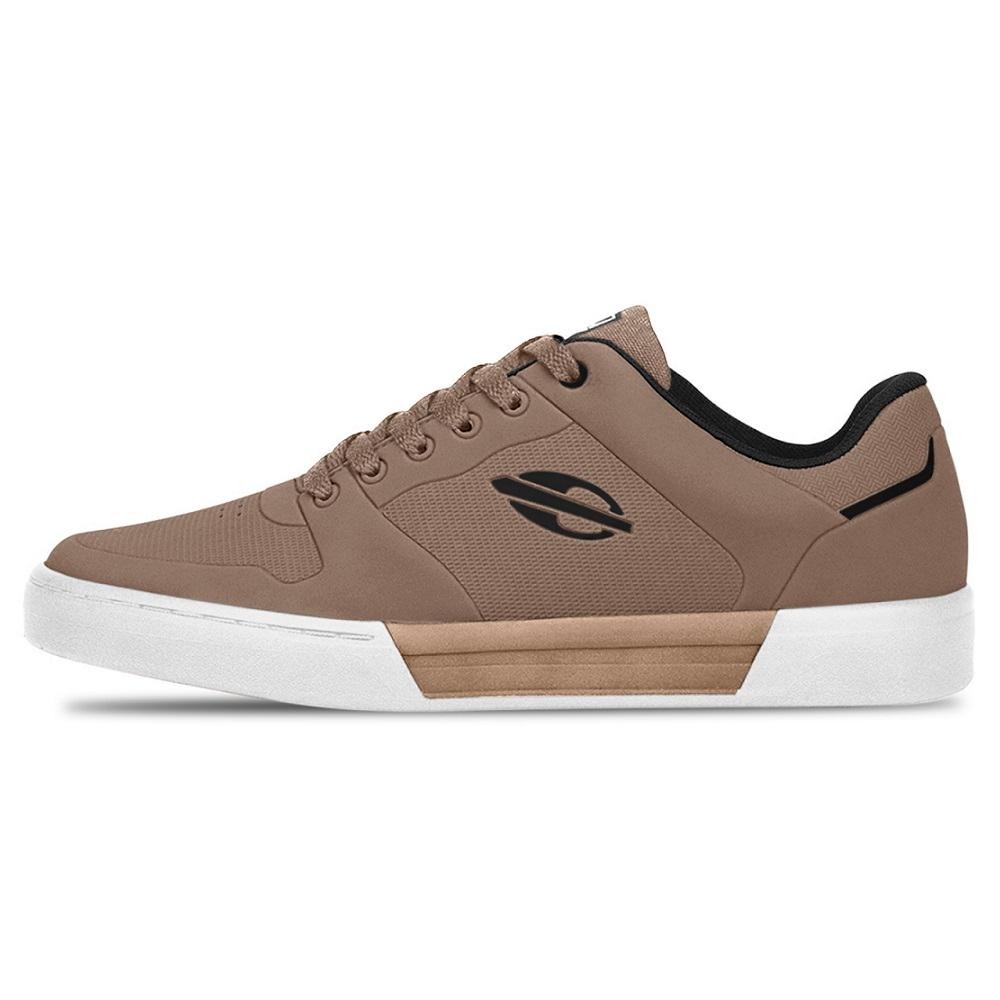 Tenis Mormaii Urban Pulse 2 Ref 203382-18 Marrom 42 - Carrefour