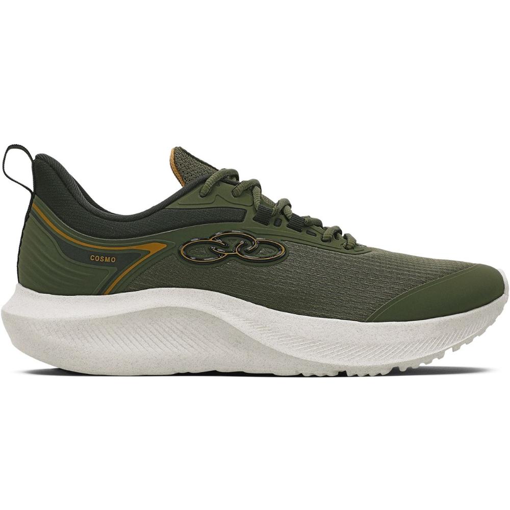 Tenis Olympikus Cosmo Verde Militar 38
