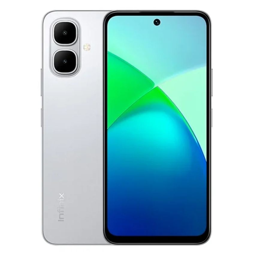 Celular Smartphone Infinix Smart 10 | Tela 6.7 | Câmera 10mp | 4