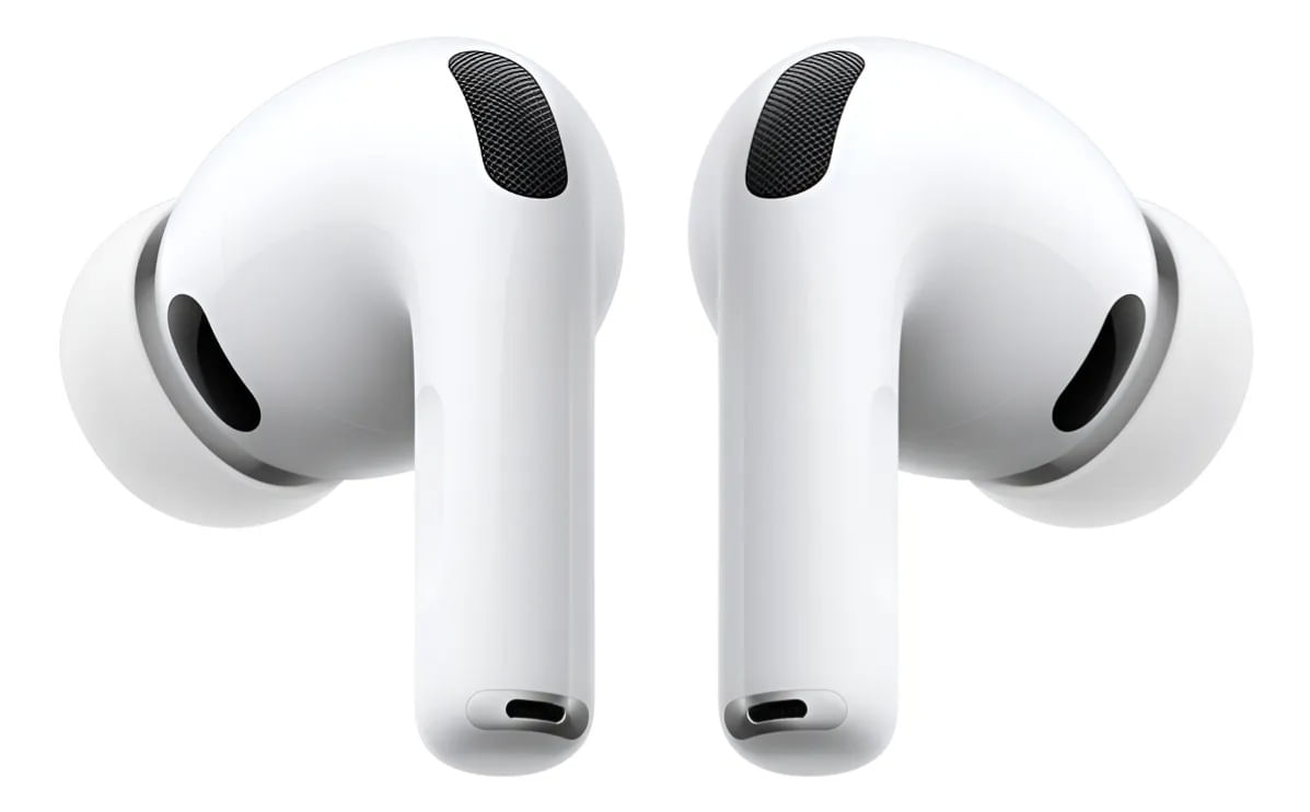 Airpods Pro 3 Apple Com Cancelamento De Ruído
