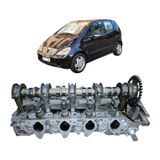 Cabeçote Motor Mercedes Benz Classe A 160 1.6 8v R1660160201
