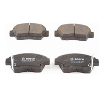 Pastilha Freio Traseira Stona Sinterizada Zx-6r Ninja 2003 - Carrefour
