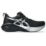Tênis Asics Novablast 5 Platinum Black Plus-masculino