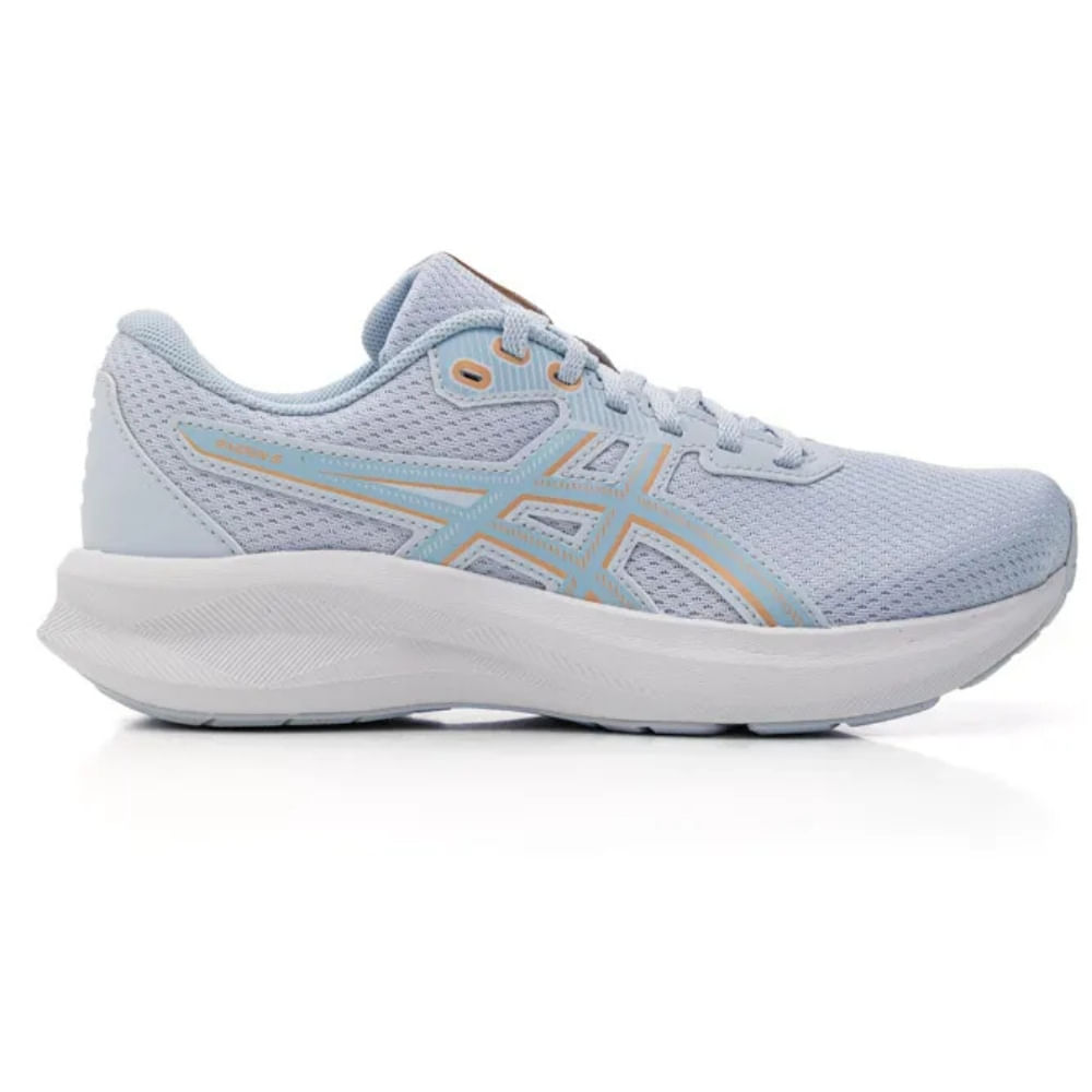 Tênis Asics Raiden 5 Soft Sky-feminino