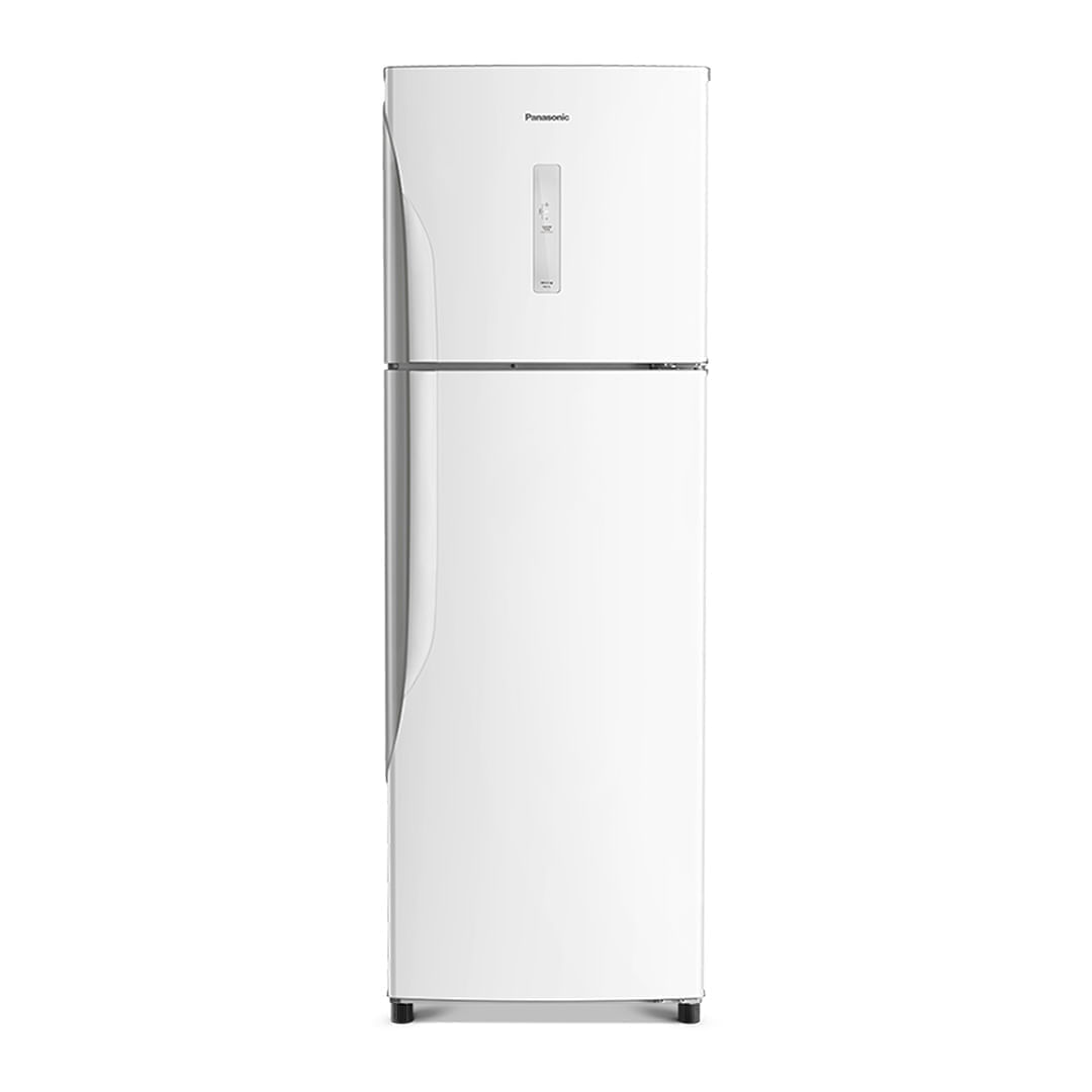 Geladeira/refrigerador 387 Litros 2 Portas Branco - Panasonic - 220v - Nr-bt41pd2wb