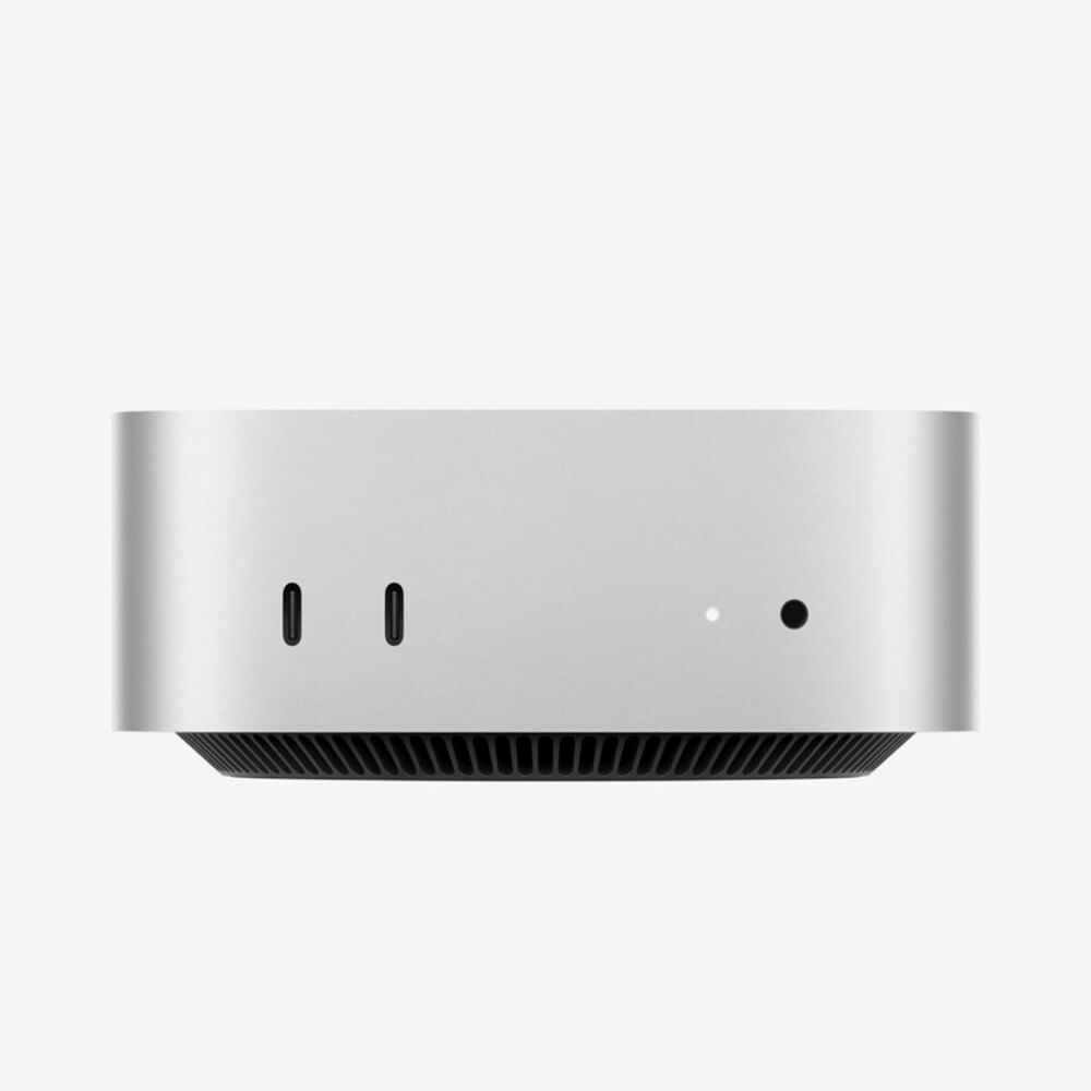 Mac Mini M4 Pro 12 Core Cpu 16 Core Gpu 512gb Ssd 24gb Ram - Carrefour