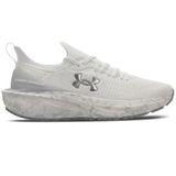 Tenis Under Armour Charged Quicker 2 Branco 37
