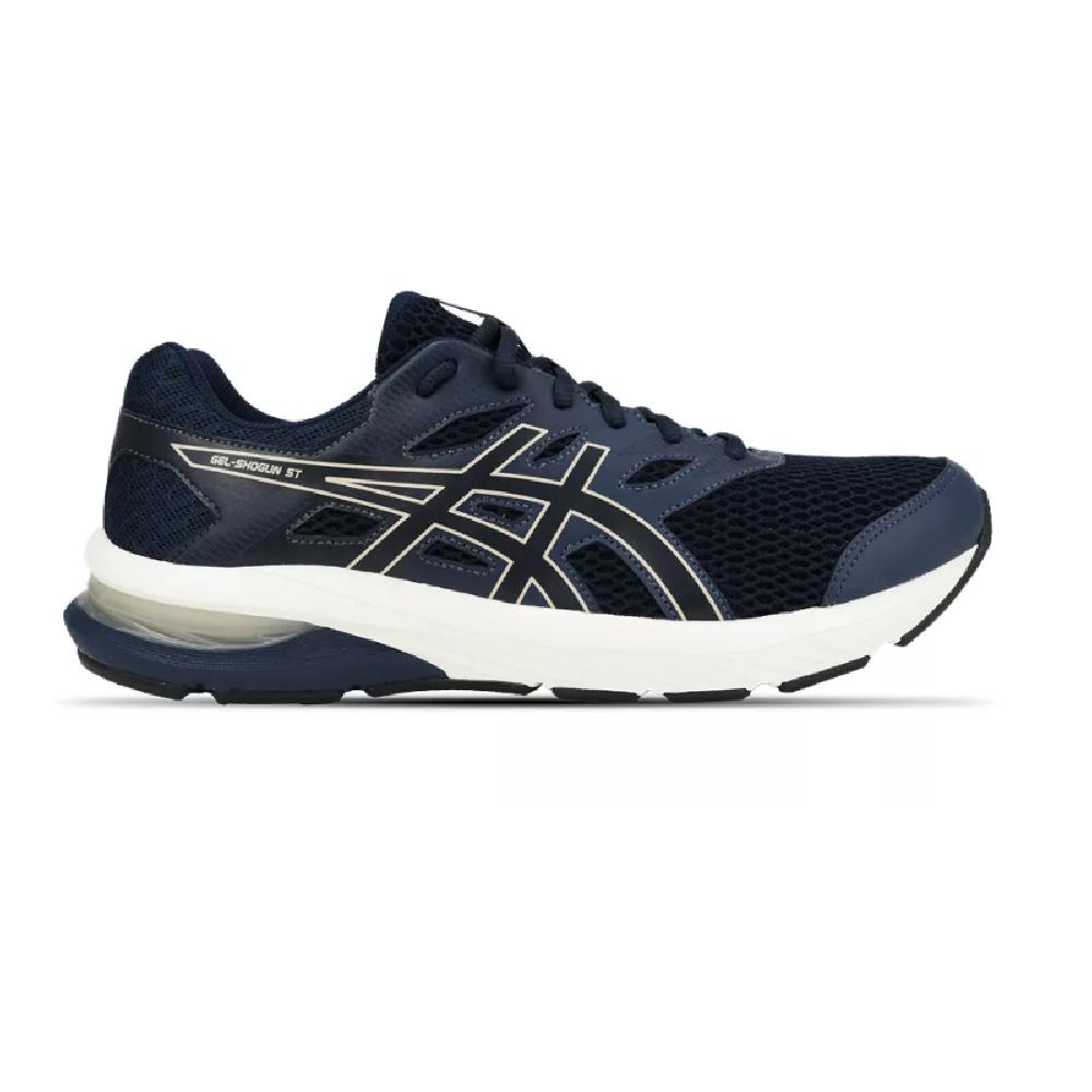 Tenis Asics Gel-shogun St Marinho 43
