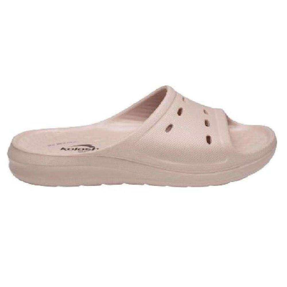 Chinelo Kolosh Nuvem Ref C4401-3 Rosa 35