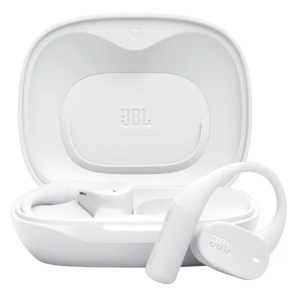 Fone De Ouvido Jbl Sense Lite Bluetooth 5.4 - Opensound, Ip54 E