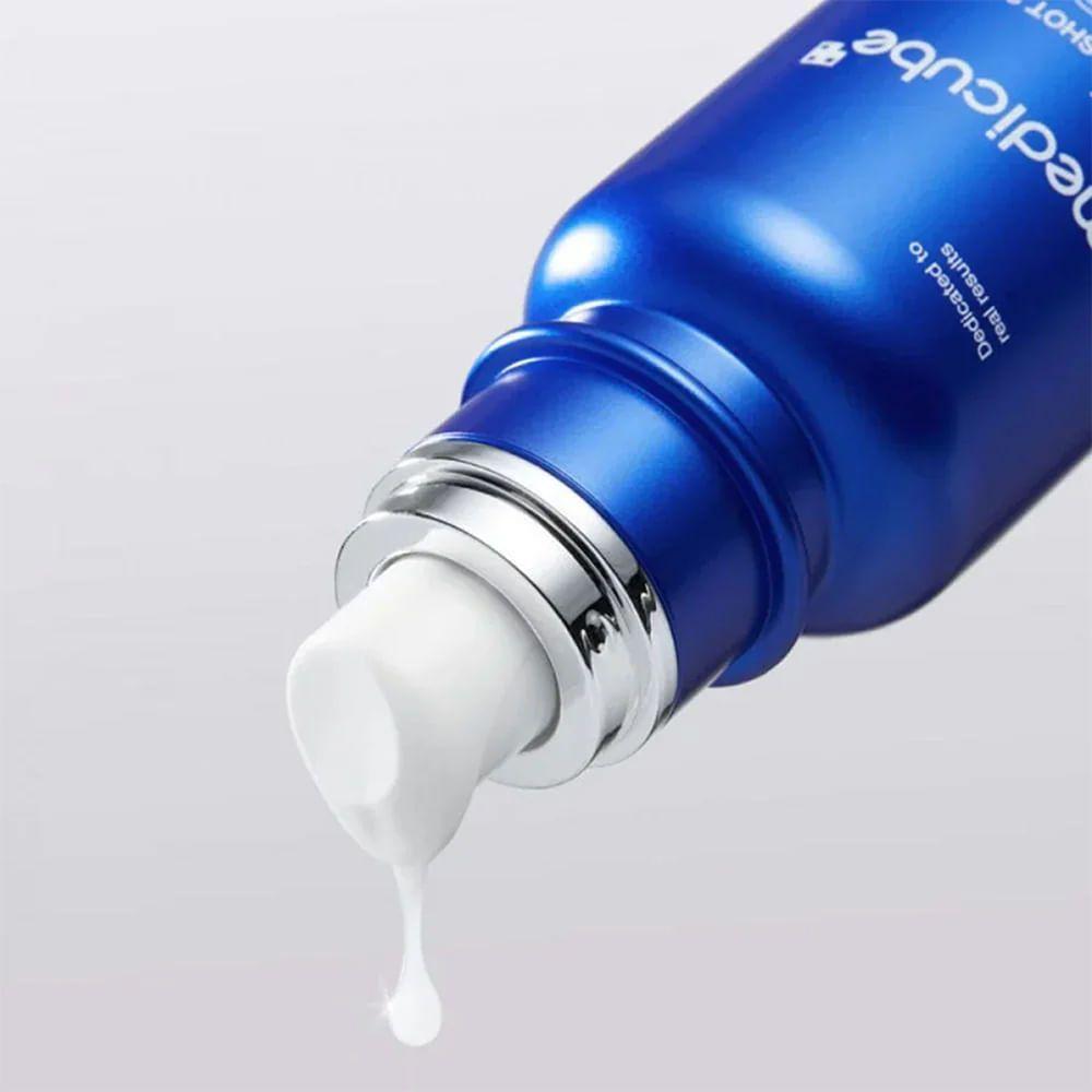 Medicube One Day Exosome Shot 7500 - Sérum Facial 30ml - Carrefour