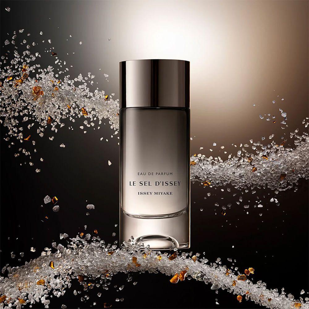 Perfume Issey Miyake Le Sel d'Issey Eau de Parfum Masculino