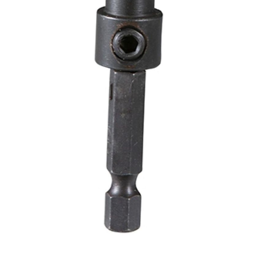 Broca Escareadora Parafusadeira N12 Chave Hexagonal Makita - imagem 3