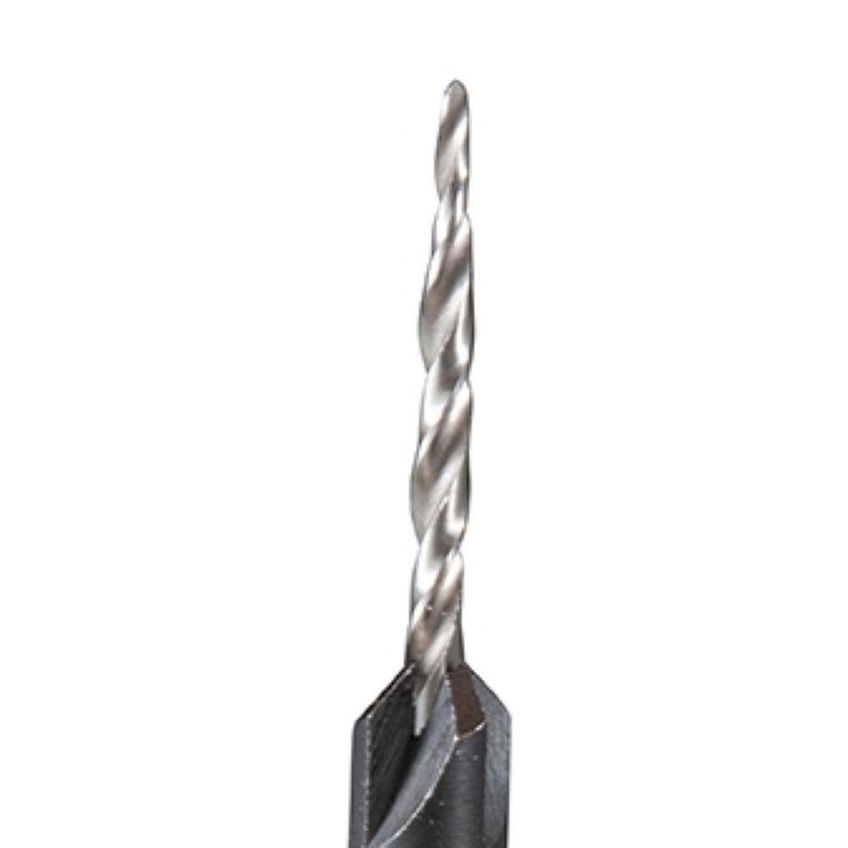 Broca Escareadora Parafusadeira N12 Chave Hexagonal Makita - imagem 4
