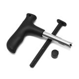 Abridor De Coco Em Aço Inoxidávelbar E Barraca Multifuncional