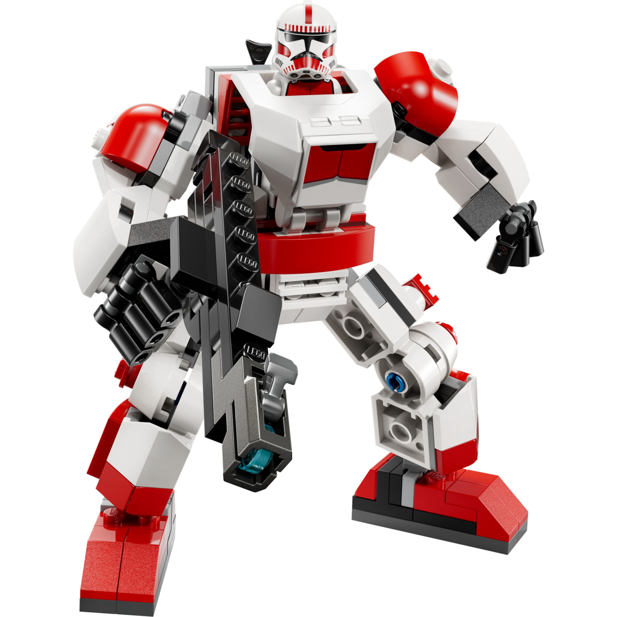 Lego Lego® Star Wars™ - Robô Clone Shock Trooper™