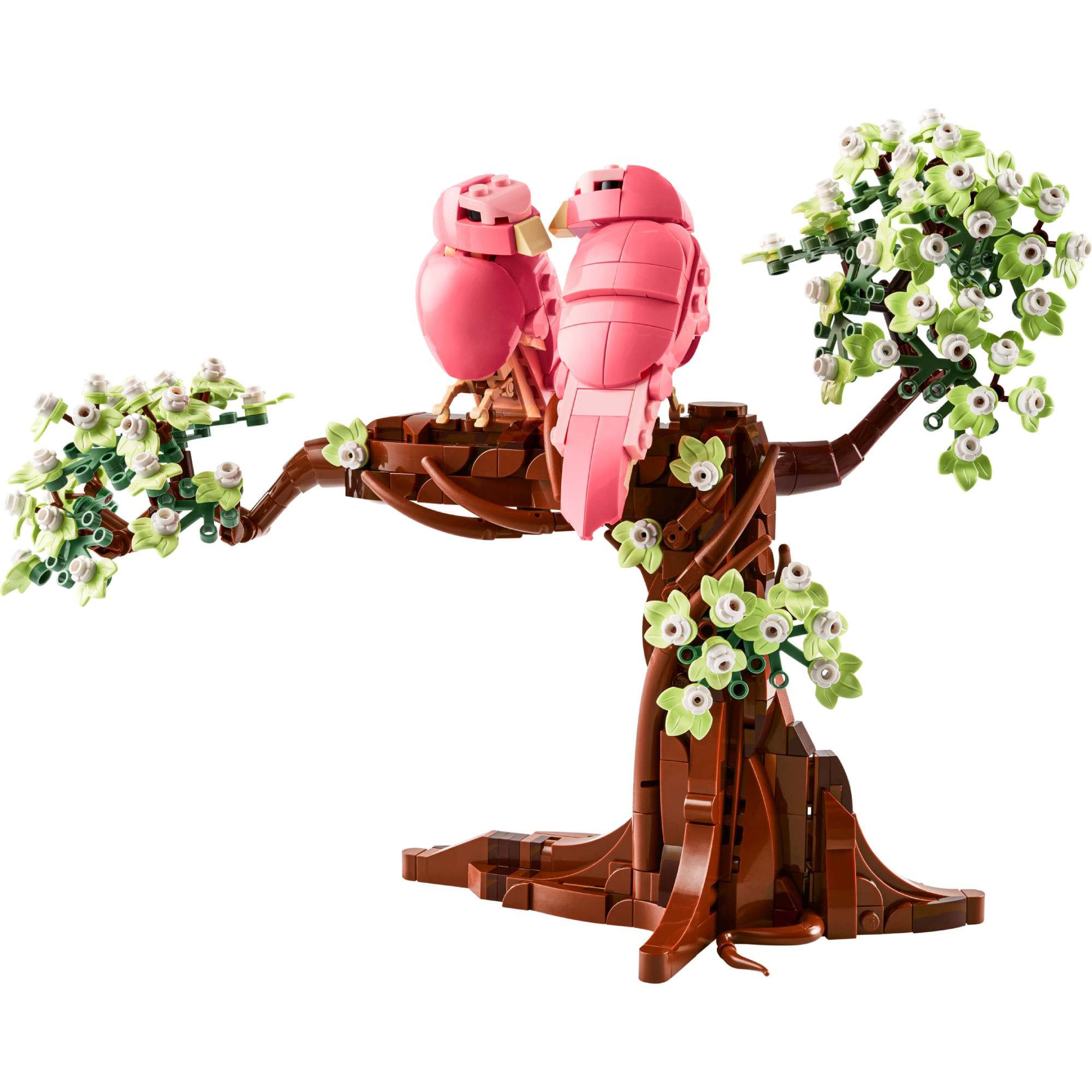 Lego Lego® Ideas - Pássaros Apaixonados