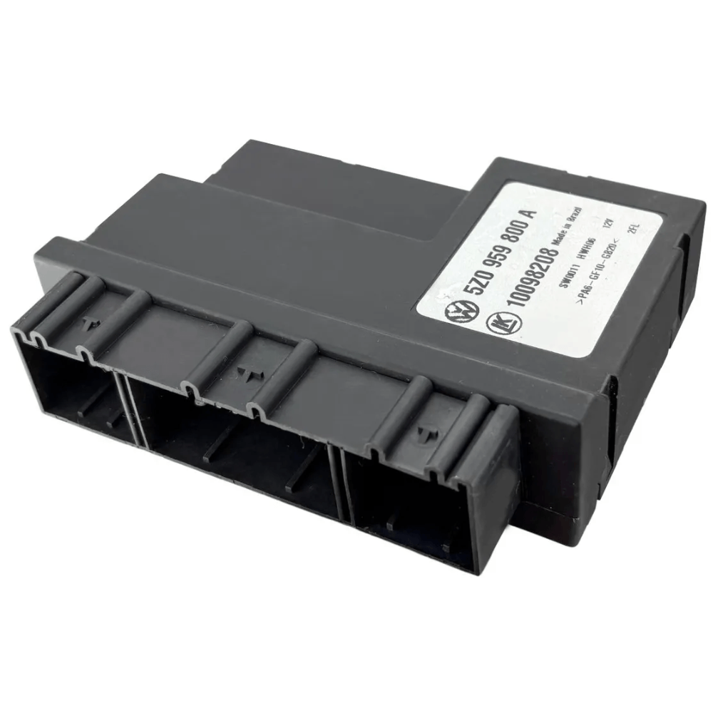 Módulo Vidro Elétrico Vw Fox Spacefox Crossfox 5z0959800a - Carrefour