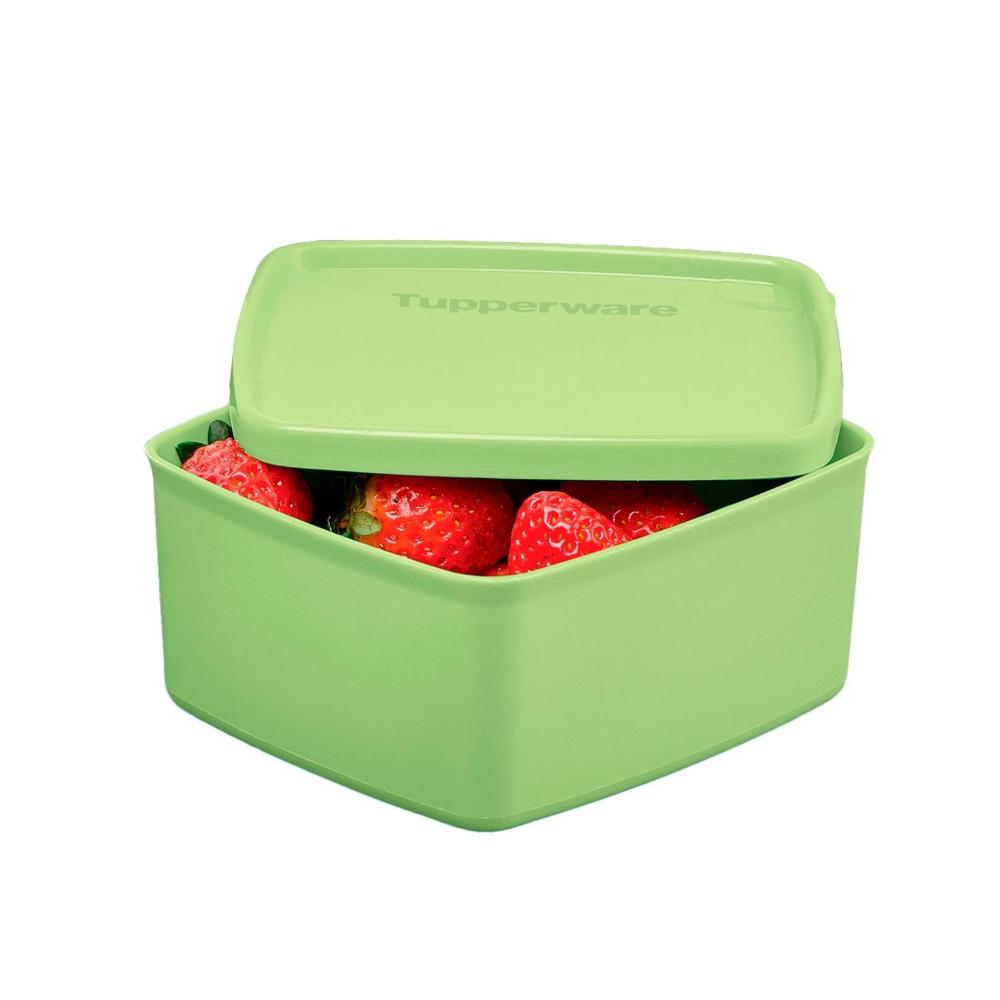 Pote Hermético Tupperware Jeitosinho 400ml Pistache