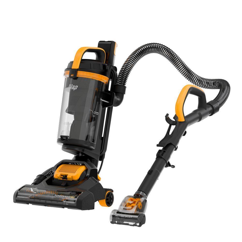 Aspirador De Pó Wap Power Speed Pro 2 Em 1 2200w 220v - Carrefour