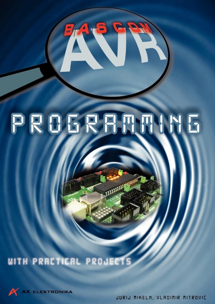 Bascom-AVR Programming - Carrefour