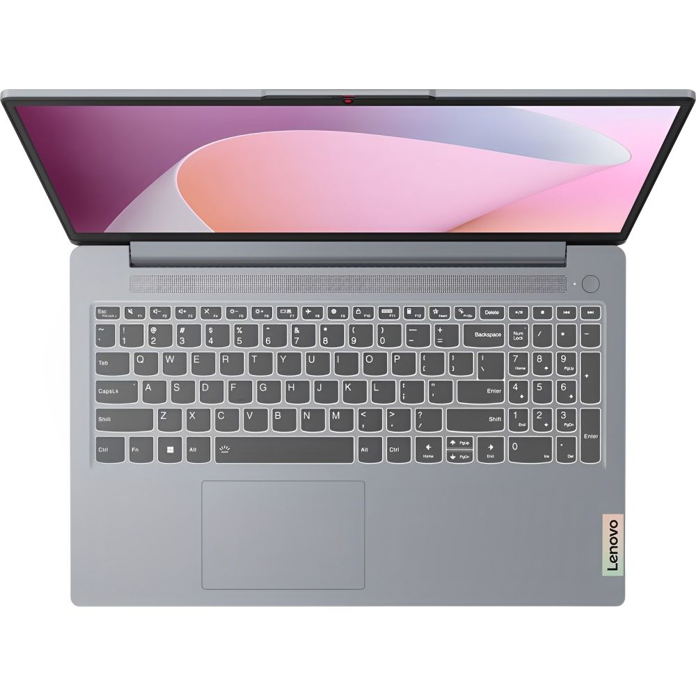 Notebook Lenovo Ideapad Slim 3 - Amd Ryzen 7 2.0ghz / Memória 16gb