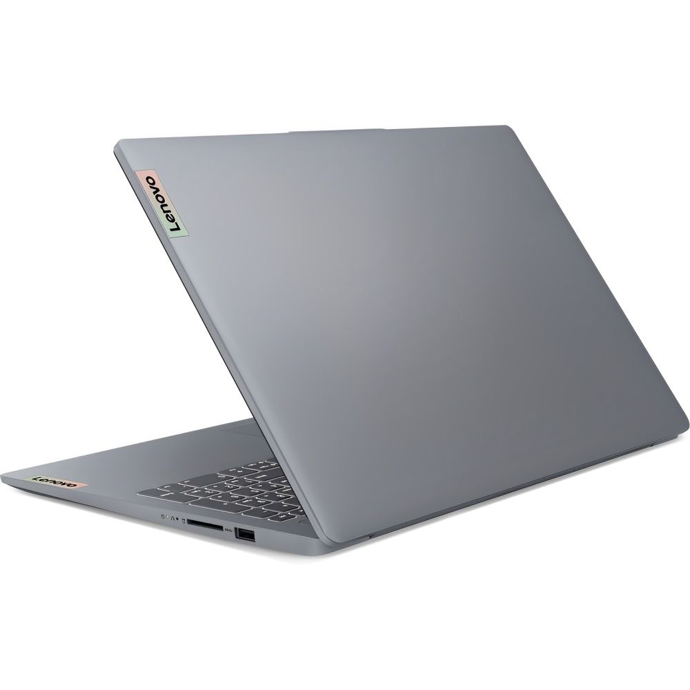 Notebook Lenovo Ideapad Slim 3 - Amd Ryzen 7 2.0ghz / Memória 16gb