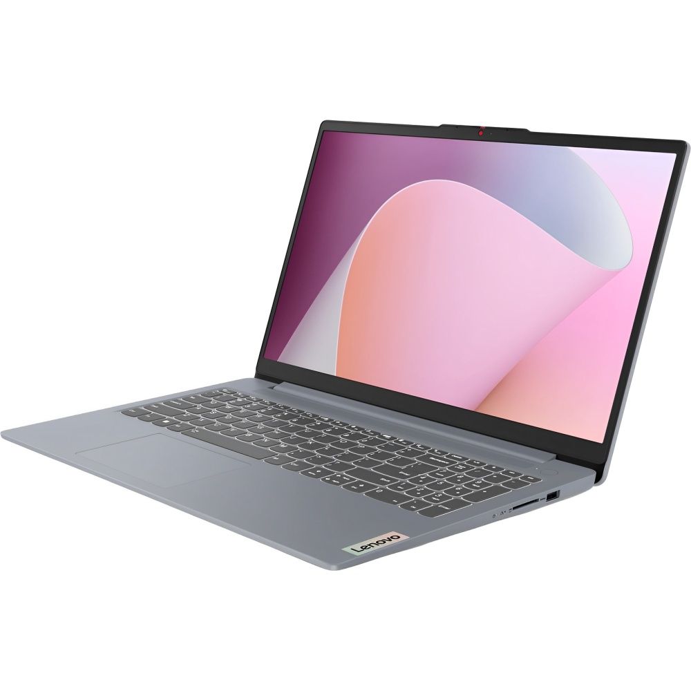 Notebook Lenovo Ideapad Slim 3 - Amd Ryzen 7 2.0ghz / Memória 16gb