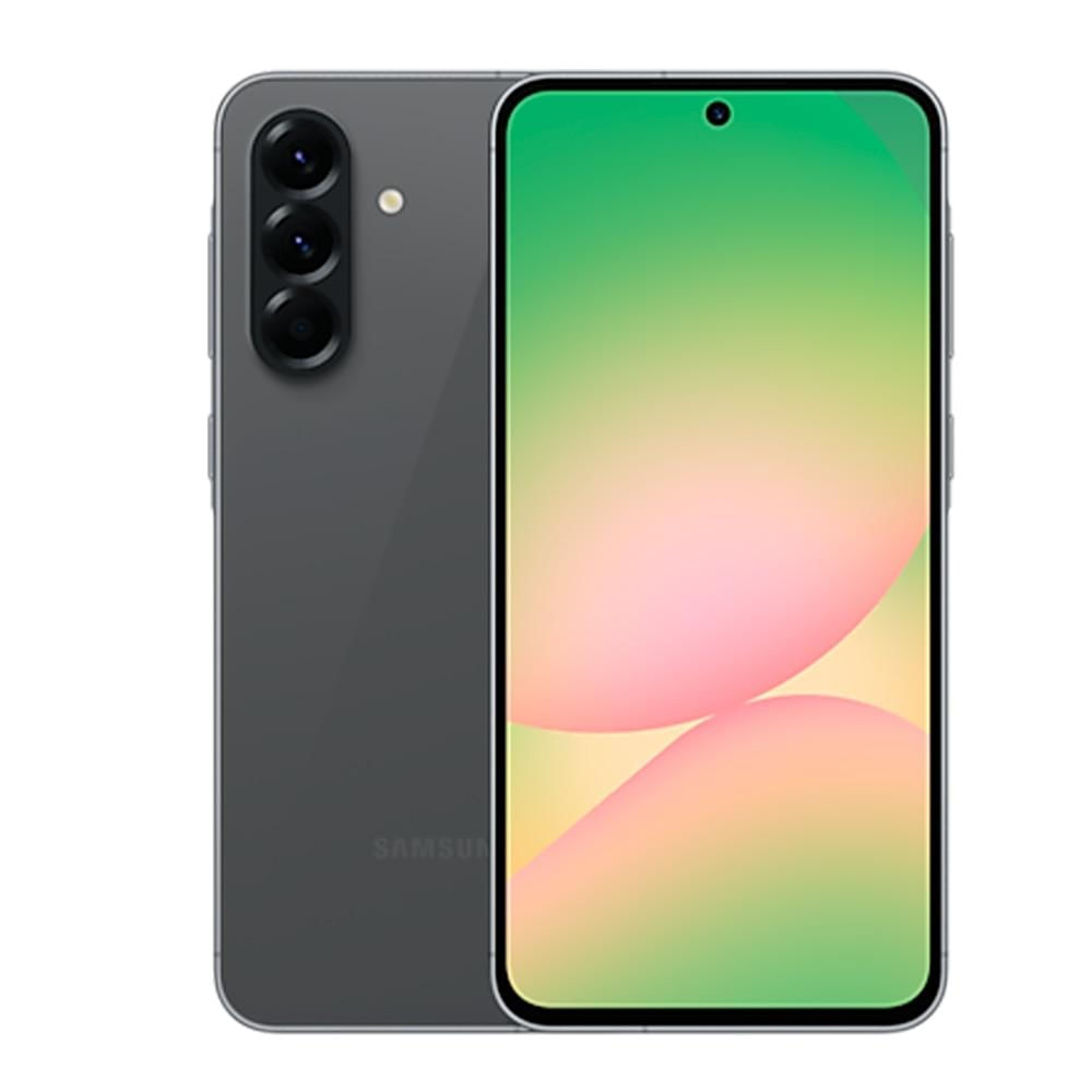 Smartphone Samsung Galaxy A56 6,7, 256 Gb, Android 15, Preto - Carrefour