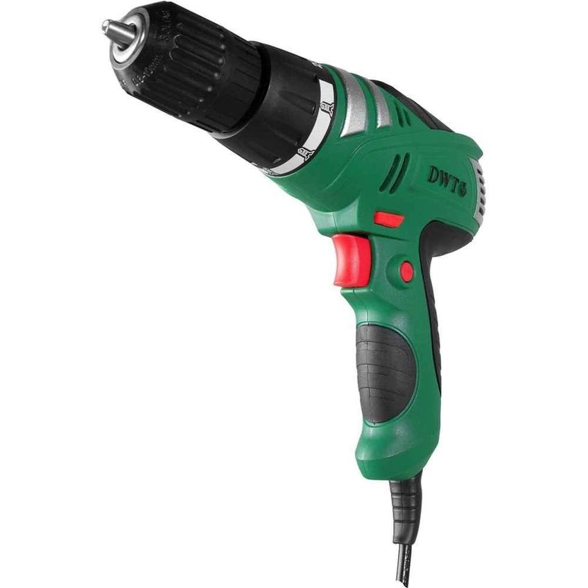 Furadeira-parafusadeira 3-8, 280 W, Ed 280, 220v~, Dwt 220v~ Ostenvonder - imagem 3