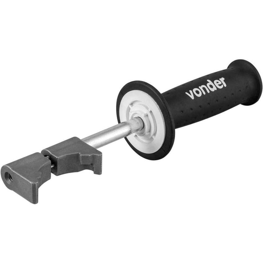 Furadeira-parafusadeira 1-2, De Impacto, 450 W, Fpv 450i, 220v~, Vonder 220v~ - imagem 3
