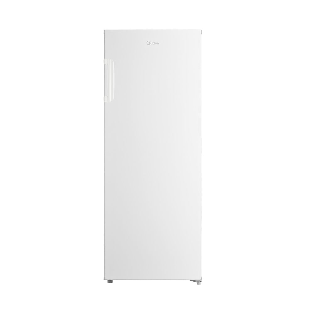Freezer Vertical 196l 2 Em 1 Inverter Branco Midea Mdru276fza013