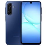 Smartphone Galaxy A17 128gb 4gb Ram + 4gb Ram Plus Samsung Azul