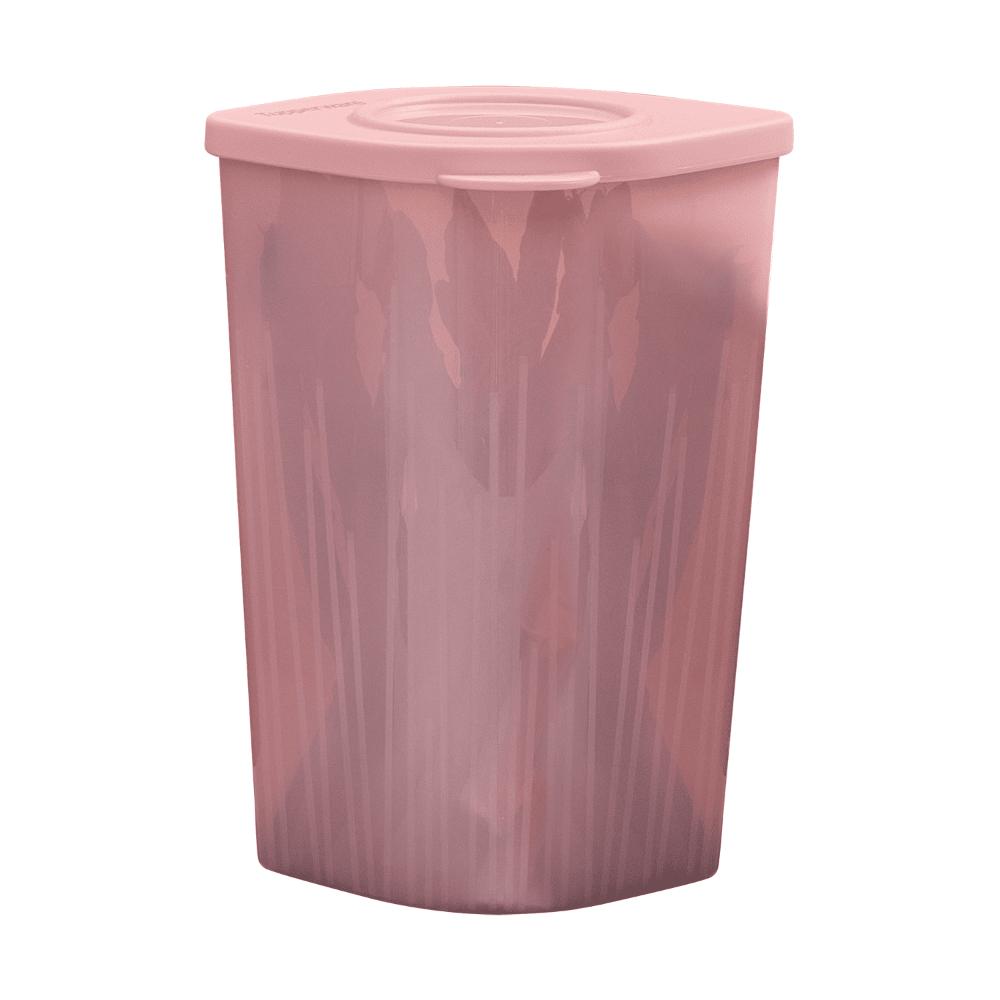 Fresh Box Quadrado Tupperware Algodão Doce 1,5l