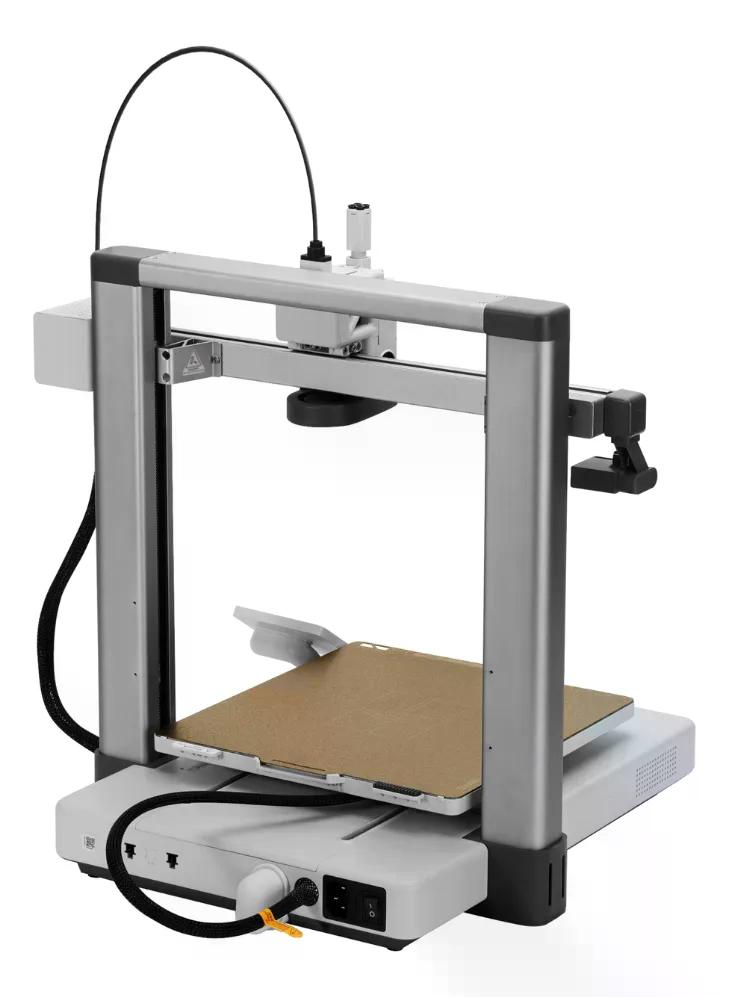Impressora 3D Bambu Lab A1 Pf002-A-Bra - Carrefour