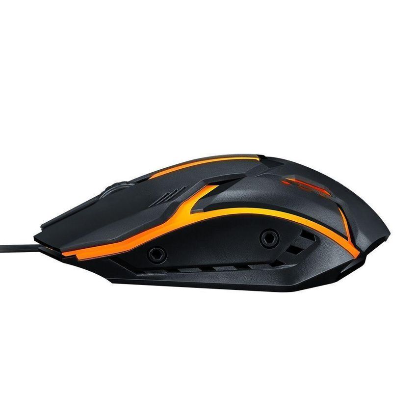 Mouse Gamer Gamer Aitek 1000dpi Amo-g1003 - imagem 3