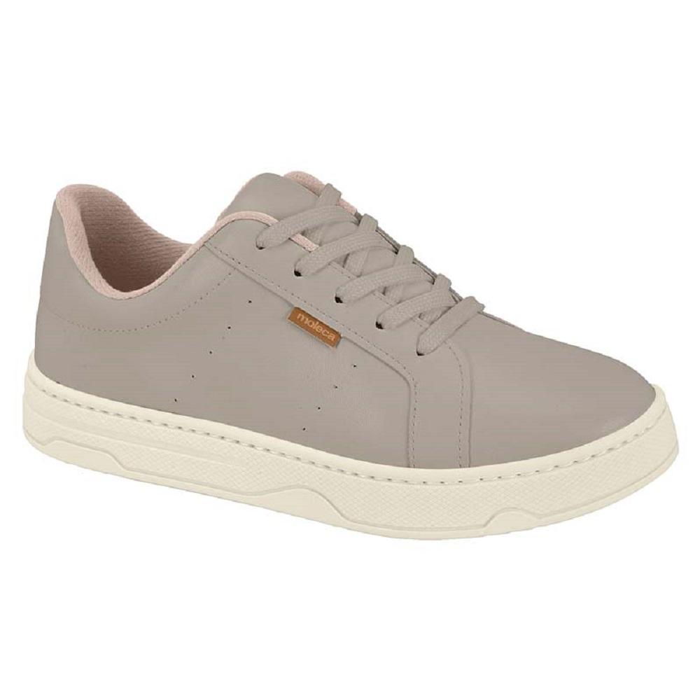Tenis Moleca Casual Ref 5835.100.9569 Cinza 39
