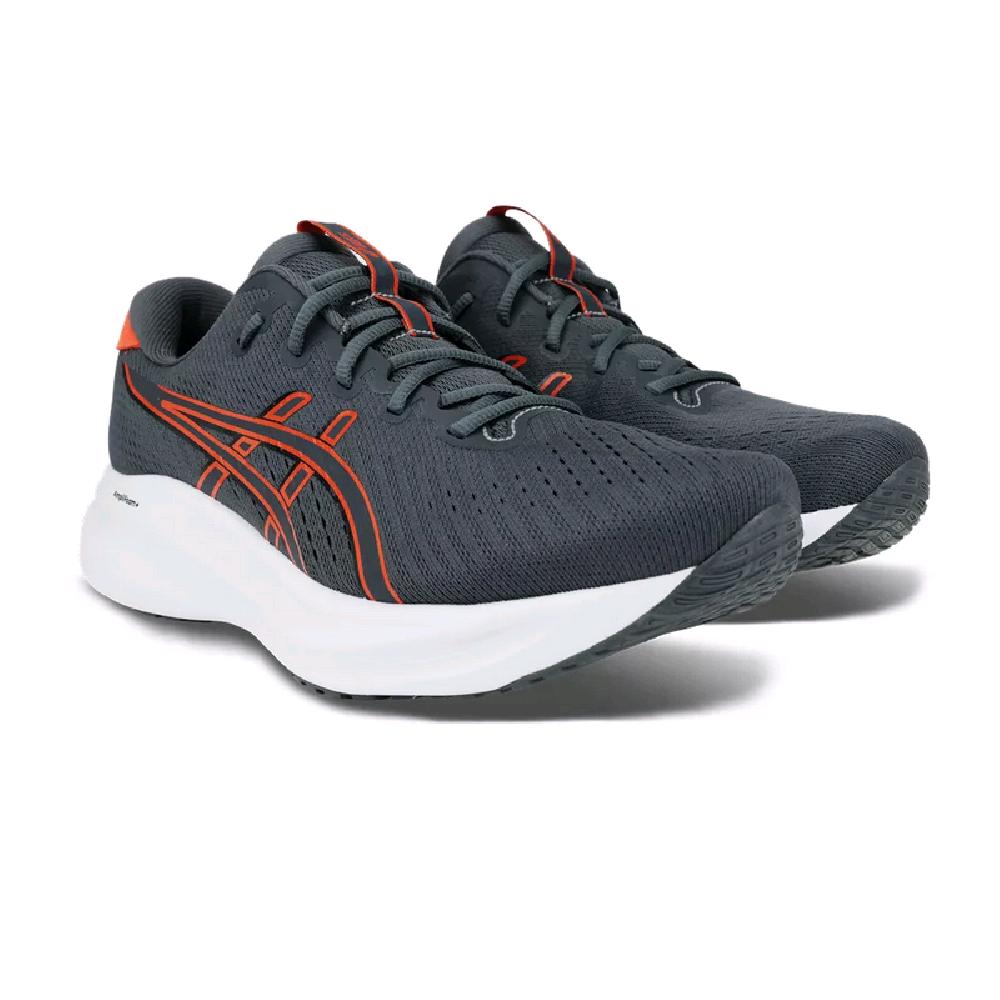 Tenis Asics Gel-excite 11 Cinza/vermelho 40 - Carrefour