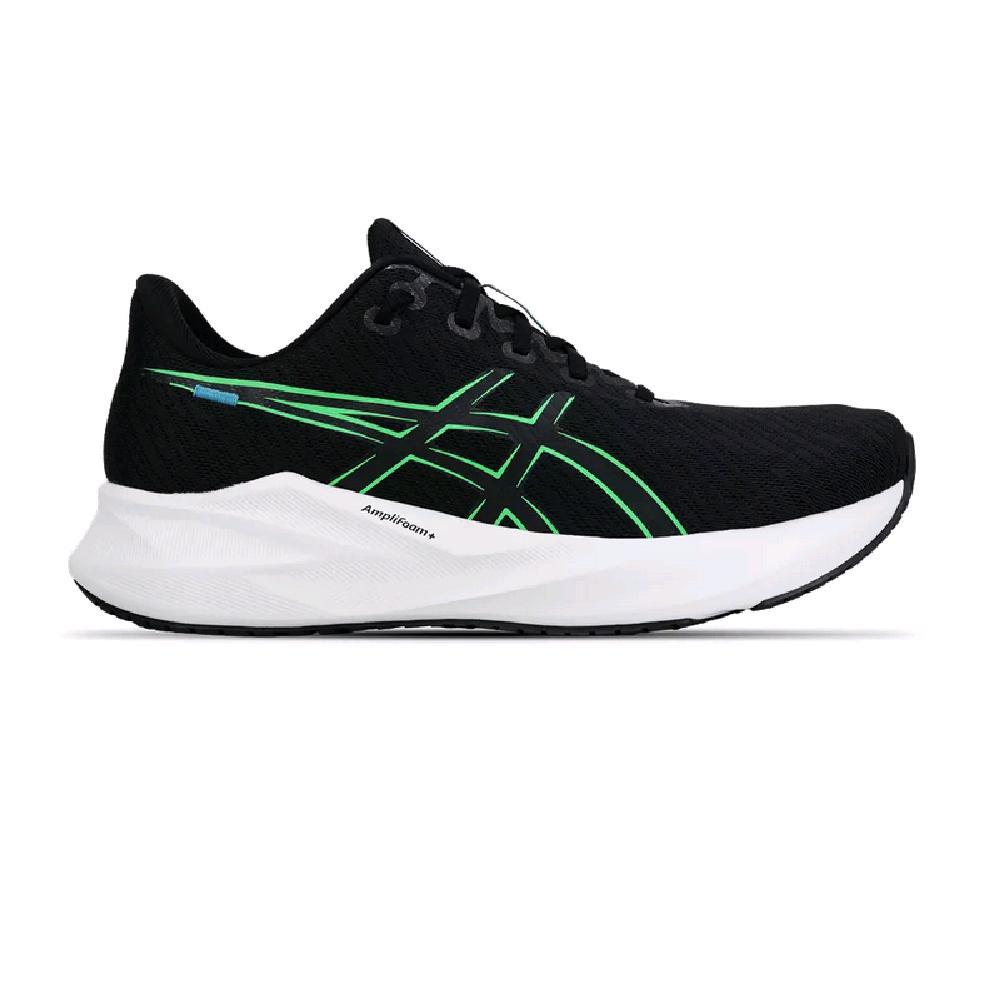 Tenis Asics Versablast 4 Preto/verde 42
