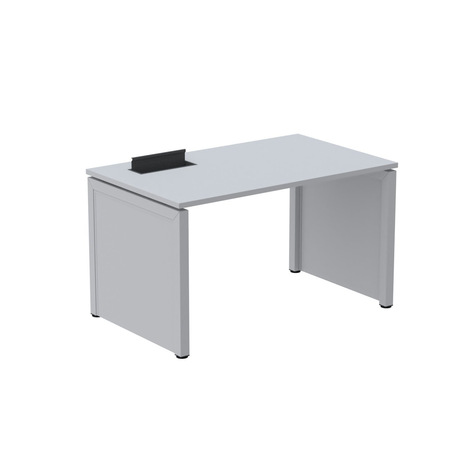 Plataforma Simples 110x792 Pscpp110/792/ 1 Pessoa Cinza