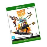 Jogo Rocket Arena Mythic Edition Para Xbox One