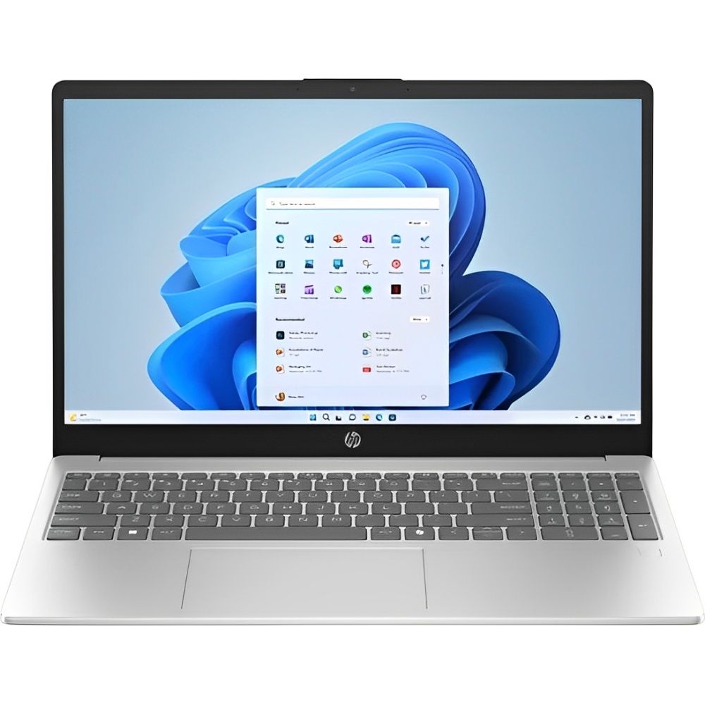 Notebook Hp 15-intel Core I3 1.8ghz, 8gb Ram, Ssd 256gb, Tela De