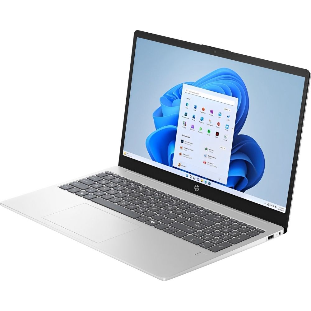 バッテリー◎ 15.6 HP ノートPC HP 250G4  Celeron N4000 windows11  8GB SSD128GB  カメラあり オフィス (862) ヤマダモール | 【新古品パソコン】（Sランク）ノートパソコン Office