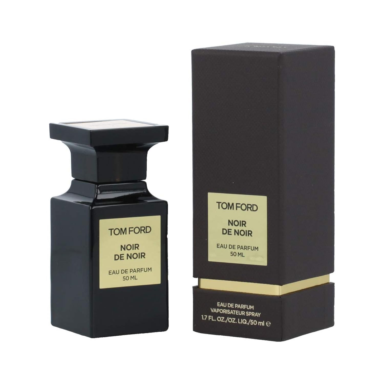 Perfume Tom Ford Private Blend Noir De Noir Eau De Parfum 50ml